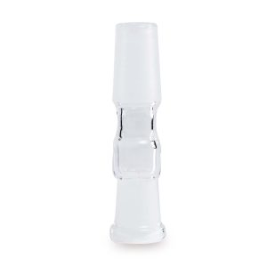 10mm Female To 14mm Male Glass Adapter disposable vape - Aus Vape King