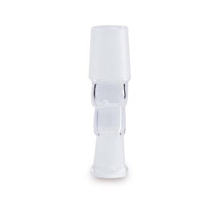 10mm Female To 18mm Male Glass Adapter disposable vape - Aus Vape King