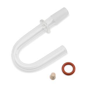Sticky Brick Junior/Runt Water Pipe Adapter U-Joint disposable vape - Aus Vape King