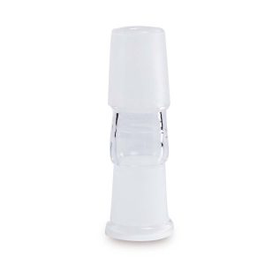 14mm Female To 18mm Male Glass Adapter disposable vape - Aus Vape King