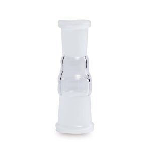 18mm Female To 14mm Female Glass Adapter disposable vape - Aus Vape King