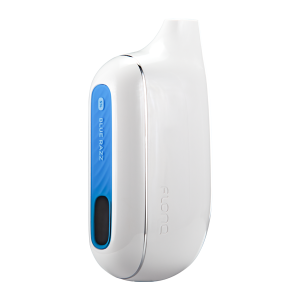 Blue Razz FLONQ Max Smart disposable vape - Aus Vape King