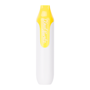 Blue Raspberry Lemon Cloud Nurdz 3500 disposable vape - Aus Vape King