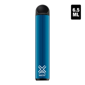 Blue Razz by VaporLax disposable vape - Aus Vape King
