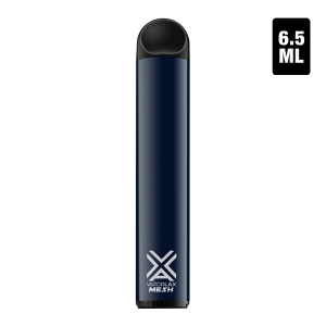 Blueberry Ice by VaporLax disposable vape - Aus Vape King