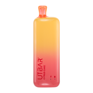 Citrus Cake UT Bar disposable vape - Aus Vape King