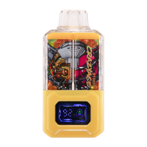 Strawberry Lemonade Crazy Ace B15000 disposable vape - Aus Vape King