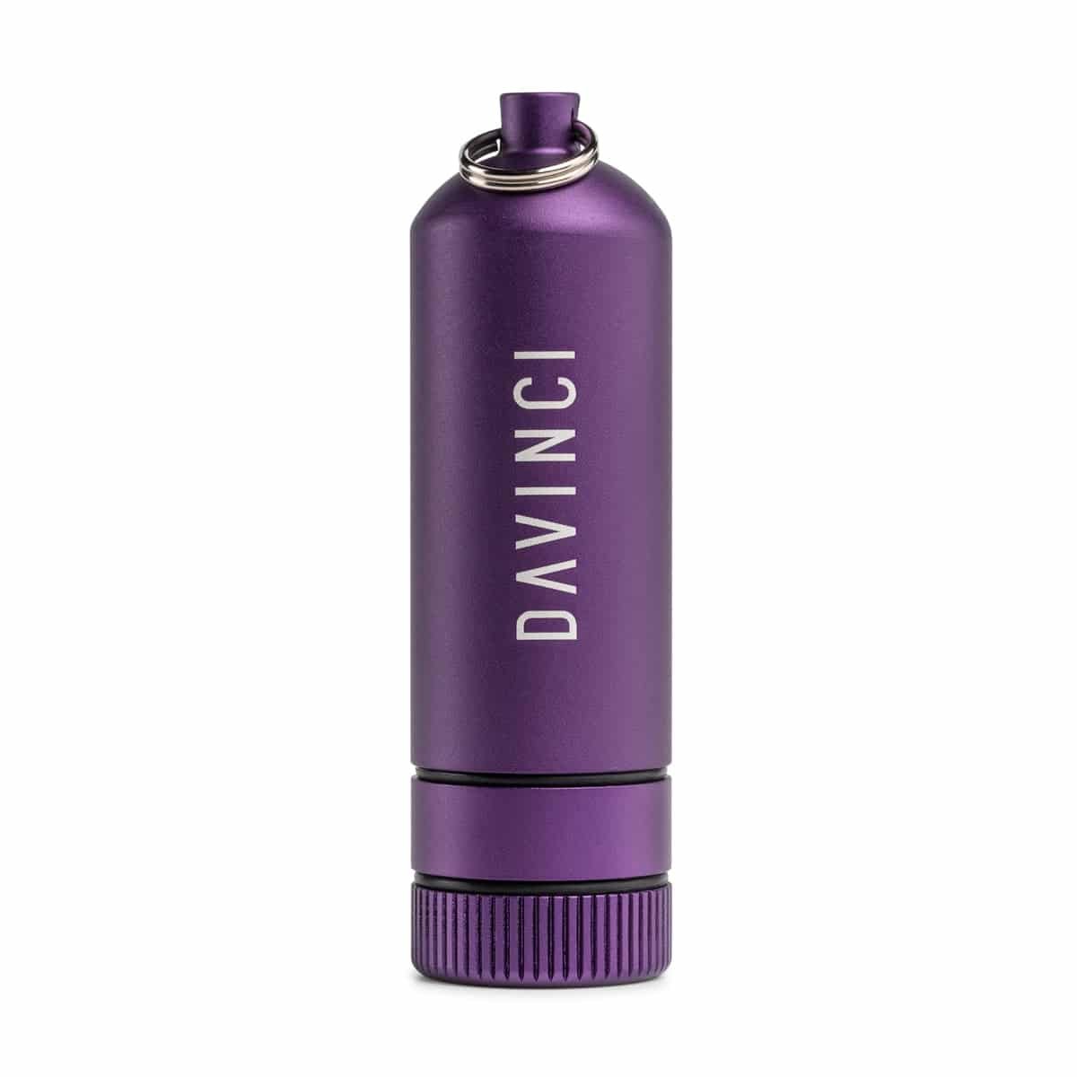 DaVinci MIQRO Carry Can XL disposable vape - view 8 - Aus Vape King