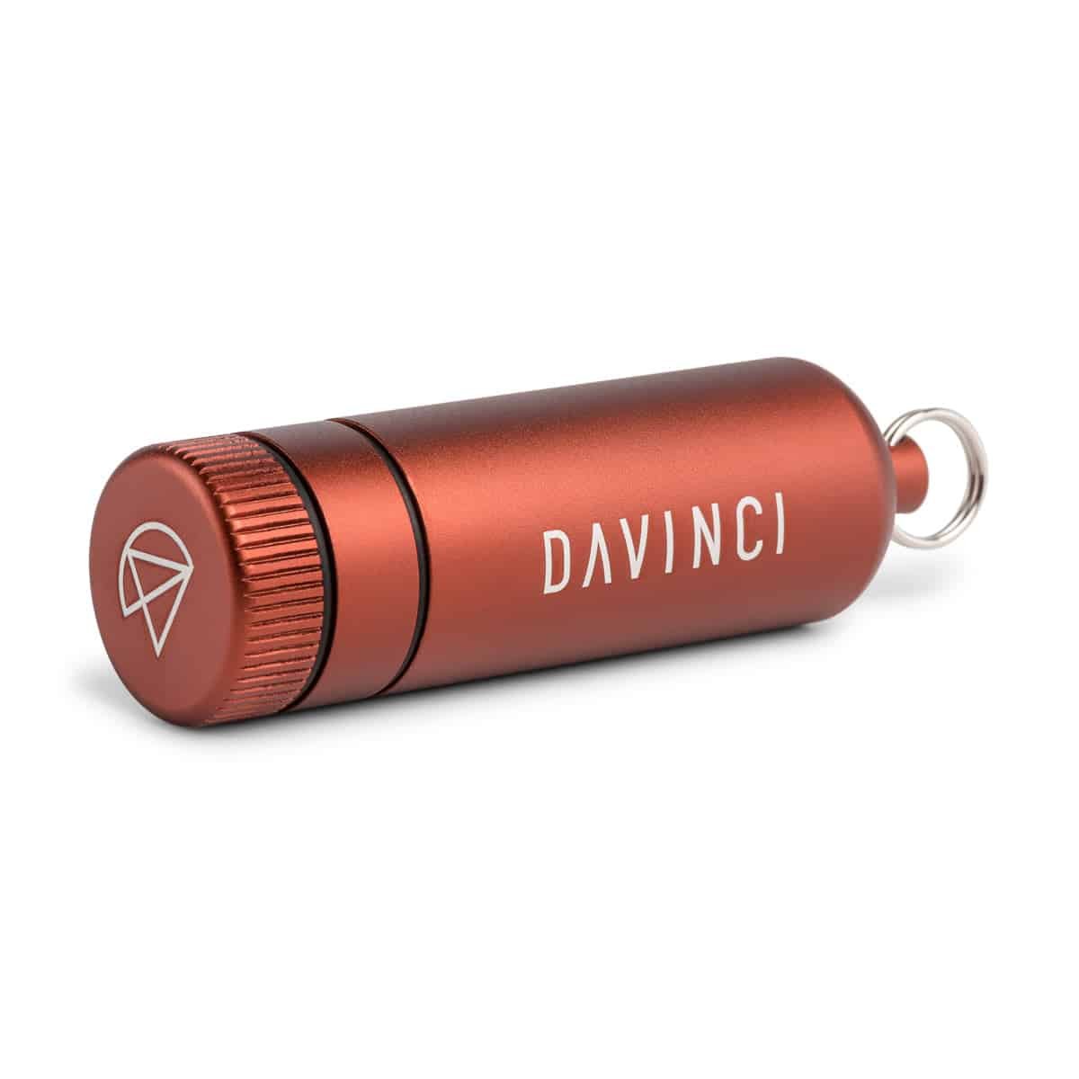 DaVinci MIQRO Carry Can XL disposable vape - view 7 - Aus Vape King