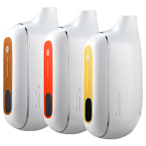 Flonq Max Smart Decadent 5% Sampler disposable vape - Aus Vape King