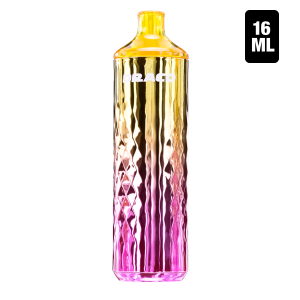 Citrus Lemonade by Draco disposable vape - Aus Vape King