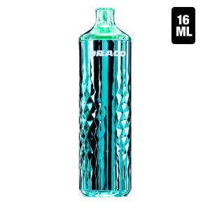 Cool Mint by Draco disposable vape - Aus Vape King