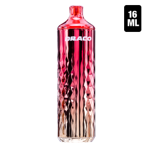 Mango Berry by Draco disposable vape - Aus Vape King