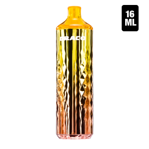 Mango Dragonfruit by Draco disposable vape - Aus Vape King