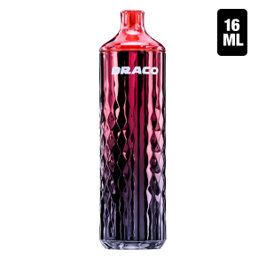 Mixed Berries by Draco disposable vape - Aus Vape King