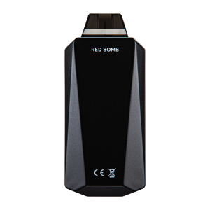 Red Bomb ELUX Cyberover disposable vape - Aus Vape King