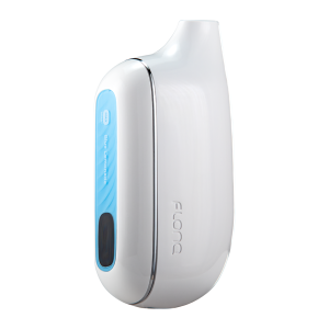 Blue Lemonade FLONQ Max Smart disposable vape - Aus Vape King