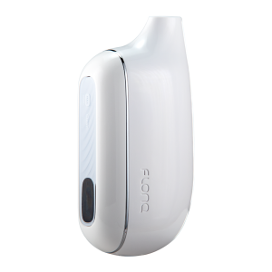 Clear FLONQ Max Smart disposable vape - Aus Vape King