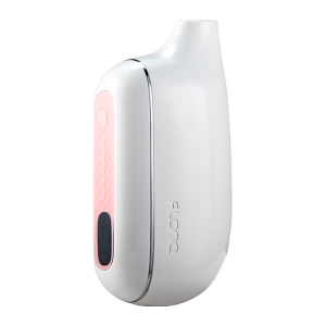 Strawberry Ice Cream FLONQ Max Smart disposable vape - Aus Vape King
