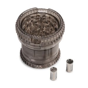 Flowermate LoadX Grinder And Loader For V5 0S disposable vape - Aus Vape King