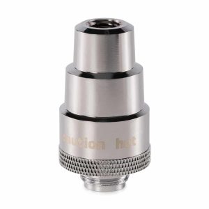 Flowermate Mini Universal Adapter disposable vape - Aus Vape King