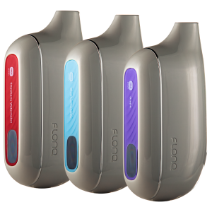 Flonq Max Smart Fruity Fusion 2% Sampler disposable vape - Aus Vape King