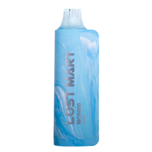 Gami Lost Mary MO5000 disposable vape - Aus Vape King