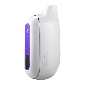Grape FLONQ Max Smart disposable vape - Aus Vape King