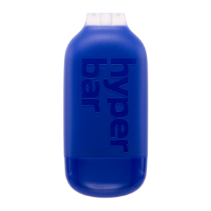 Blueberry Raspberry Hyper Bar Pro 6000 disposable vape - Aus Vape King