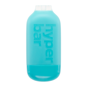 Lemon Mint Hyper Bar Pro 6000 disposable vape - Aus Vape King