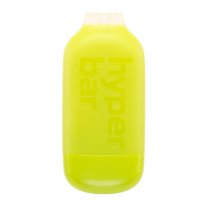 Sour Apple Hyper Bar Pro 6000 disposable vape - Aus Vape King