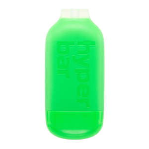 Strawberry Kiwi Hyper Bar Pro 6000 disposable vape - Aus Vape King