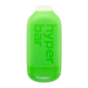 Watermelon Bubblegum Hyper Bar Pro 6000 disposable vape - Aus Vape King