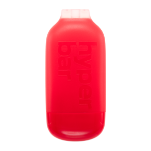 Watermelon Crush Hyper Bar Pro 6000 disposable vape - Aus Vape King