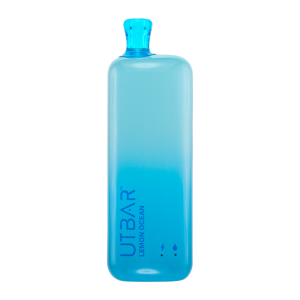 Lemon Ocean UT Bar disposable vape - Aus Vape King