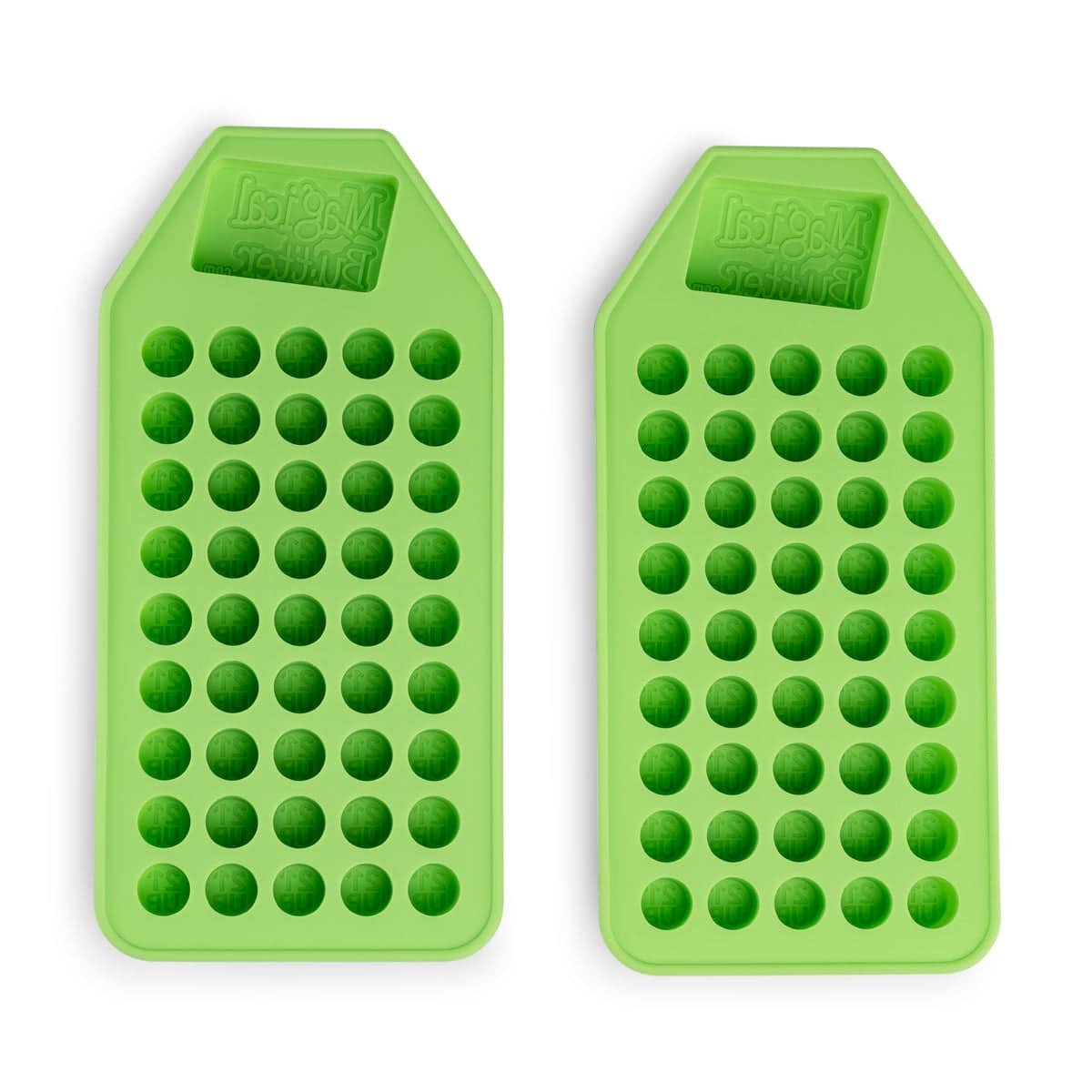 Magical Butter 2 ml 2-Pack Gummy Trays