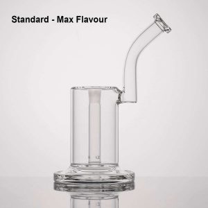 POTV Standard Glass Bubbler disposable vape - Aus Vape King