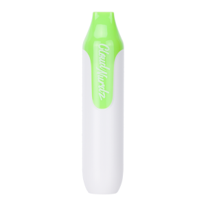Melon Kiwi Cloud Nurdz 3500 disposable vape - Aus Vape King