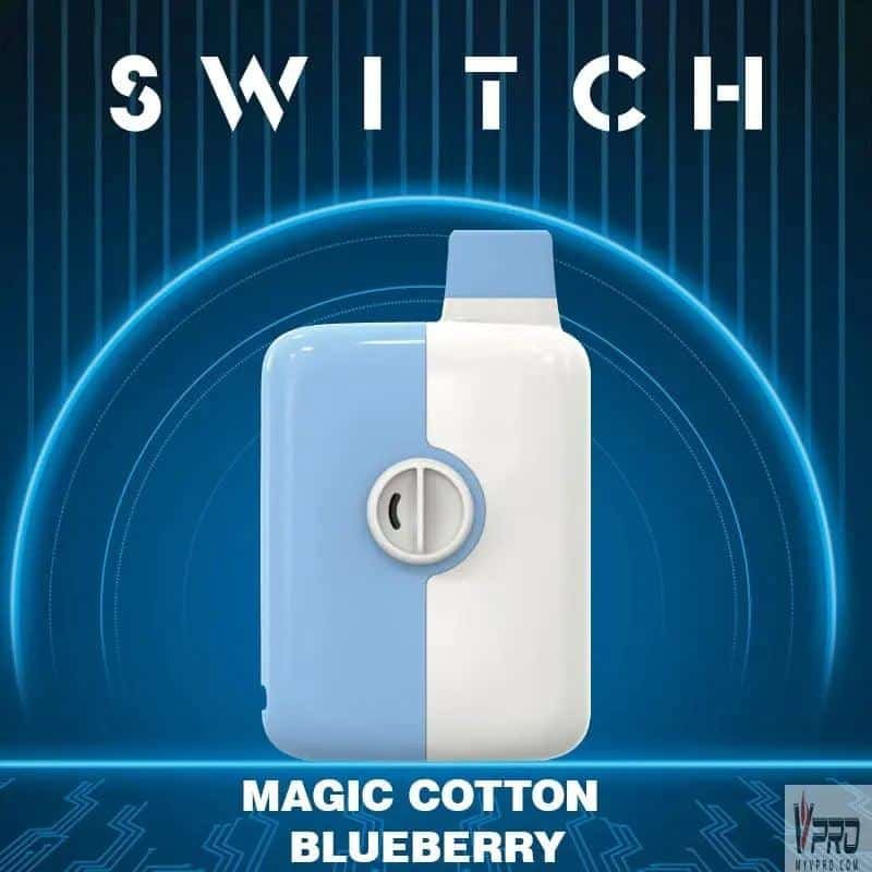 Mr Fog Swith SW5500 Puffs Disposable | Vape King Australia Mr Fog Swith SW5500 Puffs Disposable disposable vape - view 5 - Aus Vape King