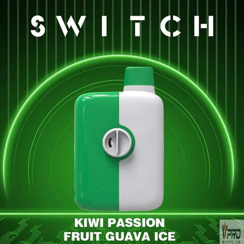 Mr Fog Swith SW5500 Puffs Disposable | Vape King Australia Mr Fog Swith SW5500 Puffs Disposable disposable vape - view 19 - Aus Vape King