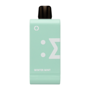 Winter Mint Off Stamp SW16000 Disposable disposable vape - Aus Vape King