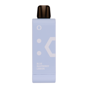 Blue Raspberry Lemon OFF STAMP SW9000 Disposable disposable vape - Aus Vape King
