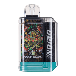 Chicago Cocktail Orion Bar 7500 disposable vape - Aus Vape King