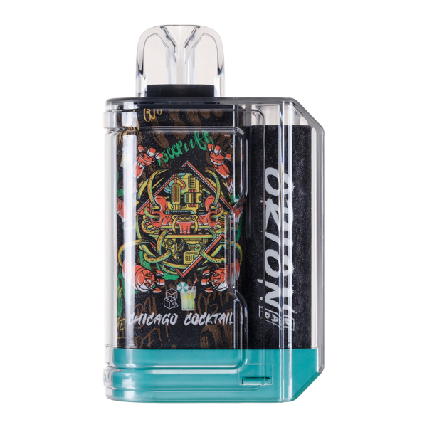 Chicago Cocktail Orion Bar 7500 | Vape King Australia Chicago Cocktail Orion Bar 7500