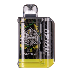 Pineapple Ice Orion Bar 7500 disposable vape - Aus Vape King