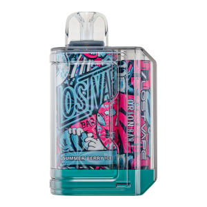 Summer Berry Ice Orion Bar 7500 disposable vape - Aus Vape King