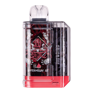 Watermelon Ice Orion Bar 7500 disposable vape - Aus Vape King