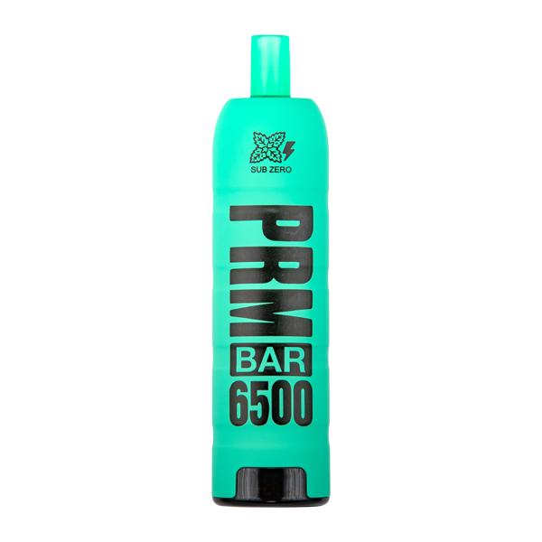 Sub Zero PRM Bar 6500