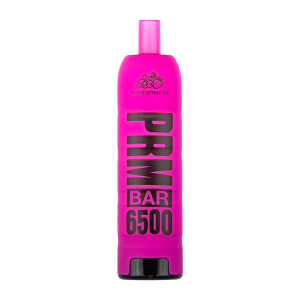 Triple Berry Ice PRM Bar 6500 disposable vape - Aus Vape King