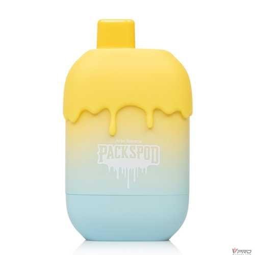 Packspod 5000 Puffs Disposable | Vape King Australia Packspod 5000 Puffs Disposable disposable vape - view 2 - Aus Vape King